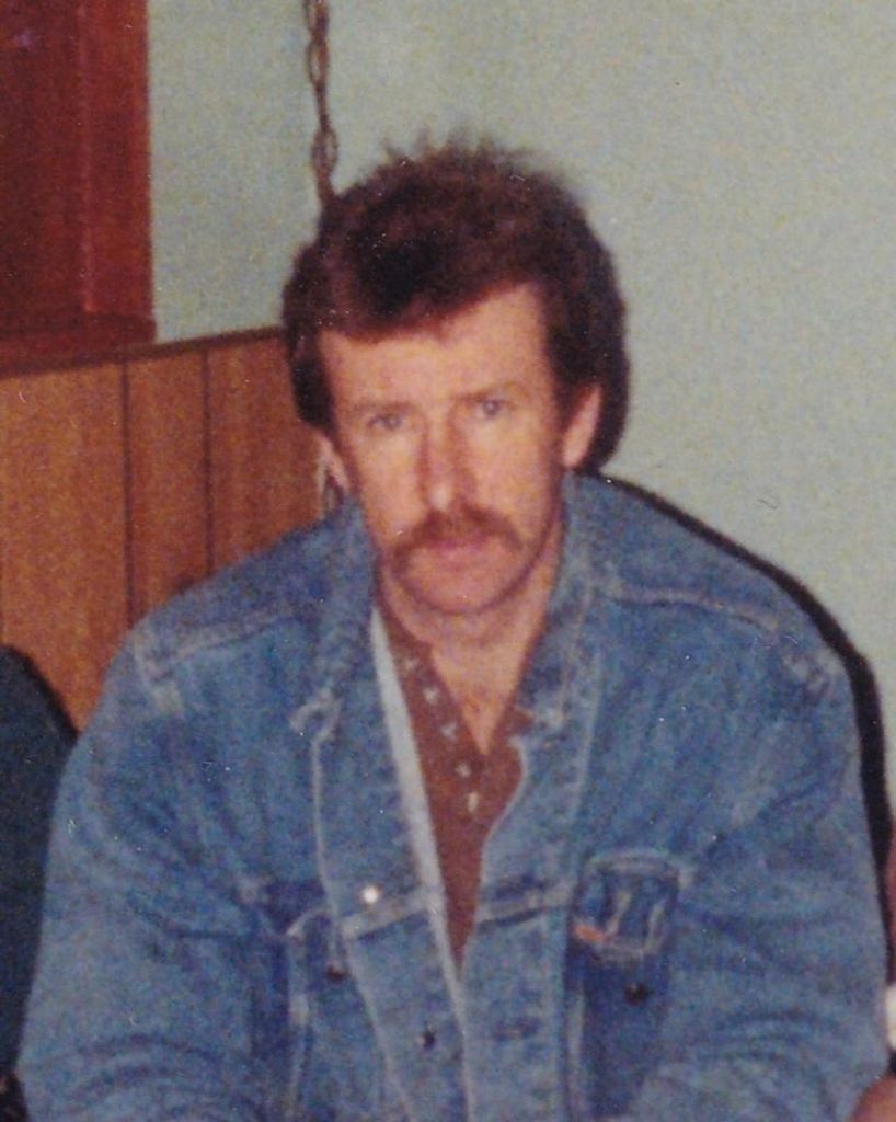 Allan Donald Walker Profile Photo