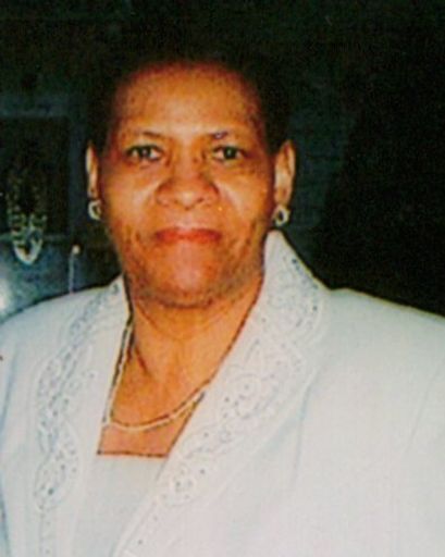 Annie M. Cooper's obituary image