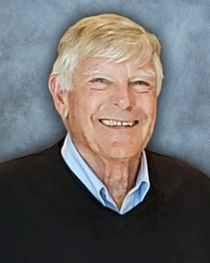 Robert Schicktanz's obituary image