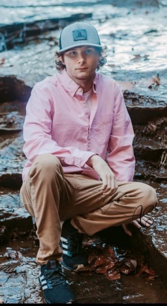 David Marsh