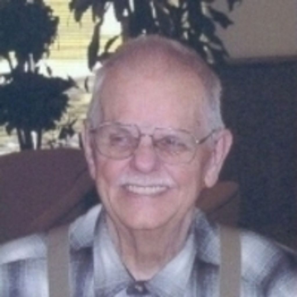 Patrick C. Hancock