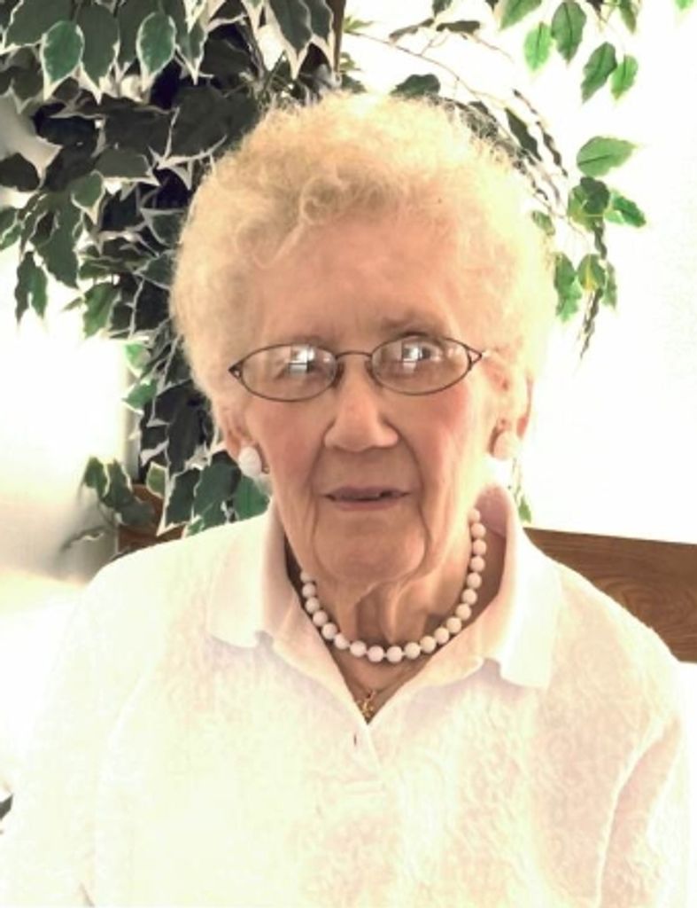 Hazel Southwell