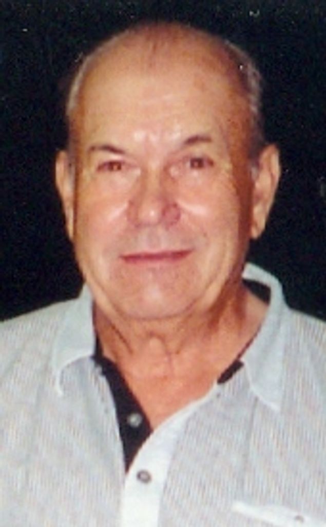 John H. Deines, Jr.