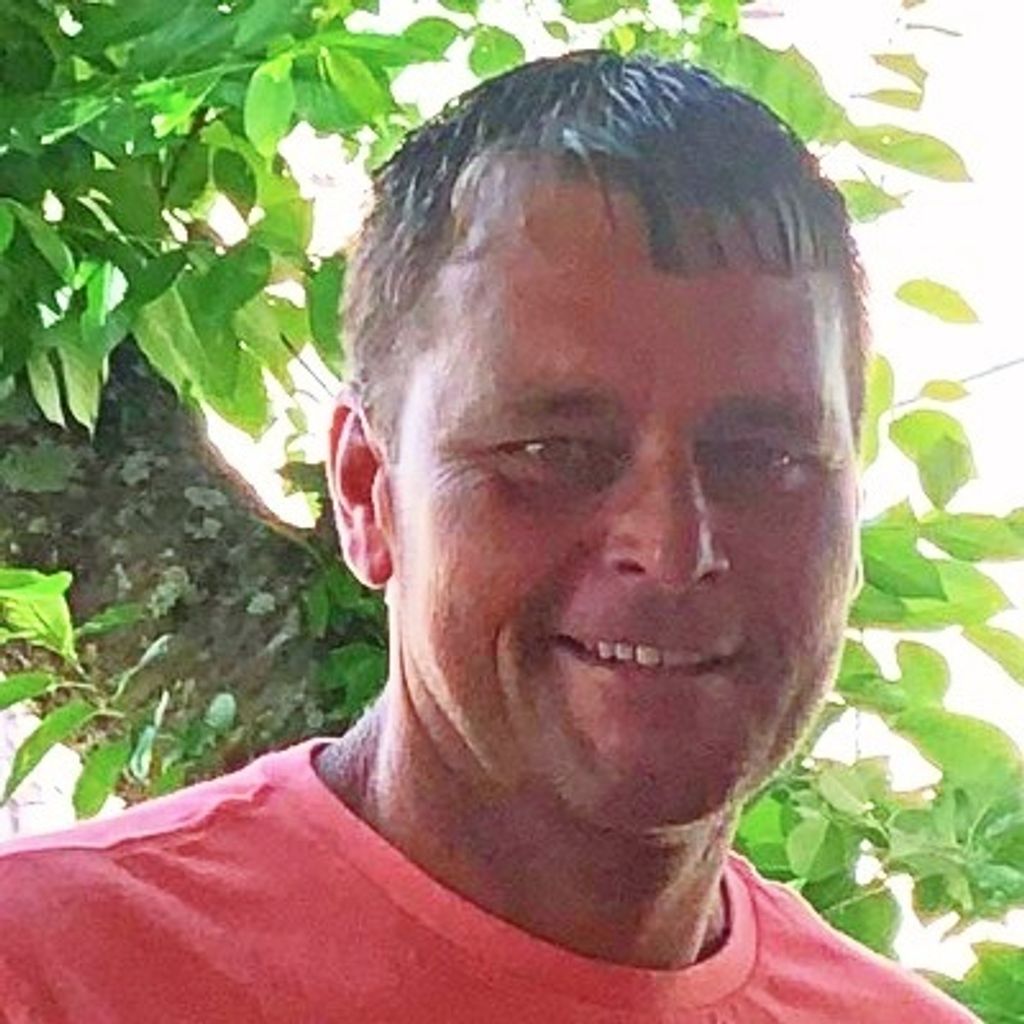 Gregory Scott Salyers Profile Photo
