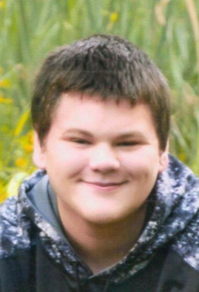 Dustin Narcis Reuille, Jr. Profile Photo