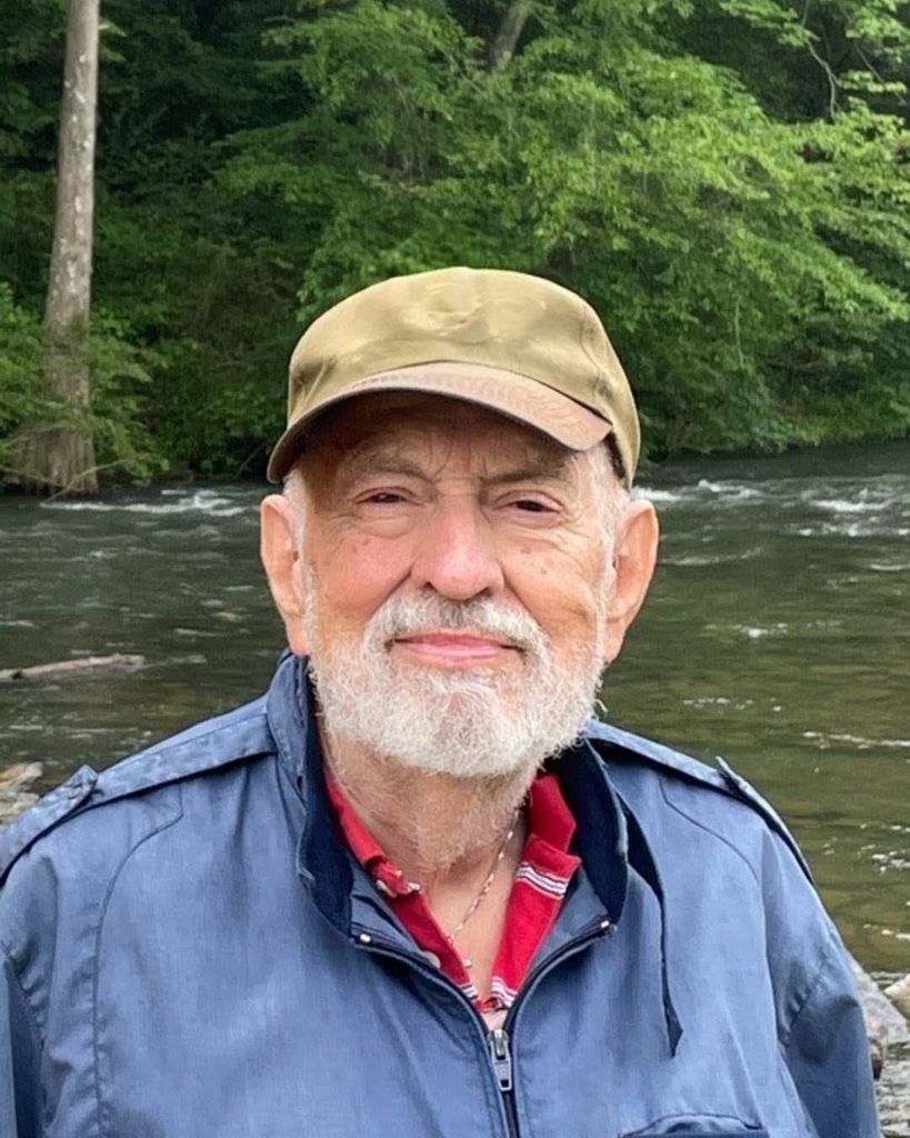 Dr. Roger Lair Smith Profile Photo