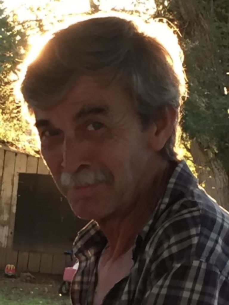 Richard Edward Colley Profile Photo