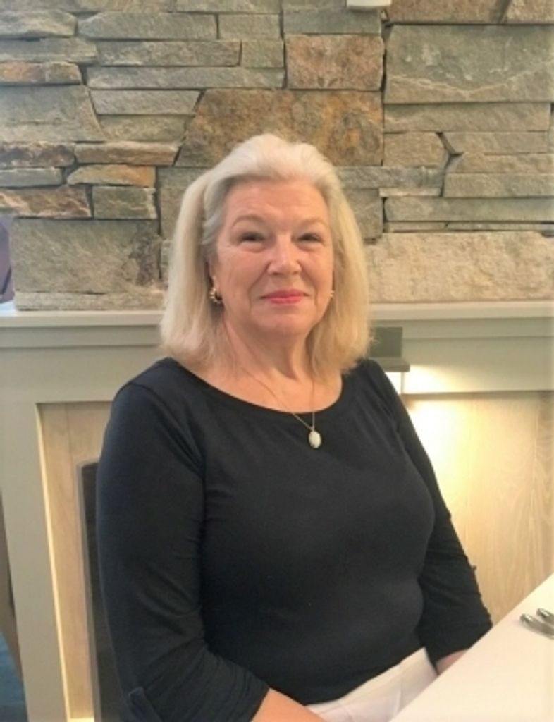 Marian Dollar Sykes Johnson