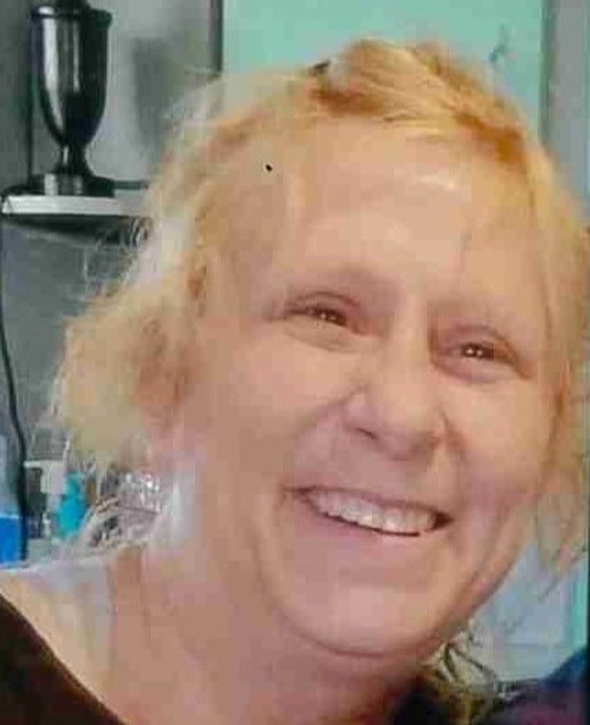 Melissa Sue Brown