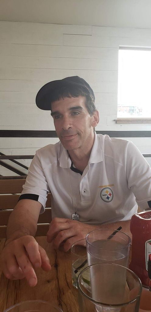 Christopher Patrick Williams