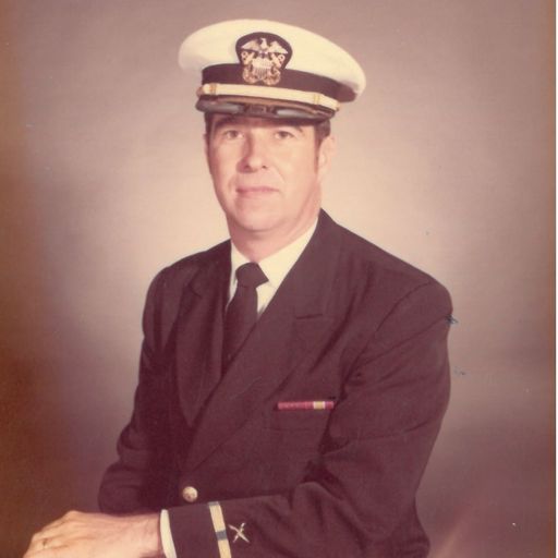 D.J. "Jack" Nyhart Jr. Profile Photo