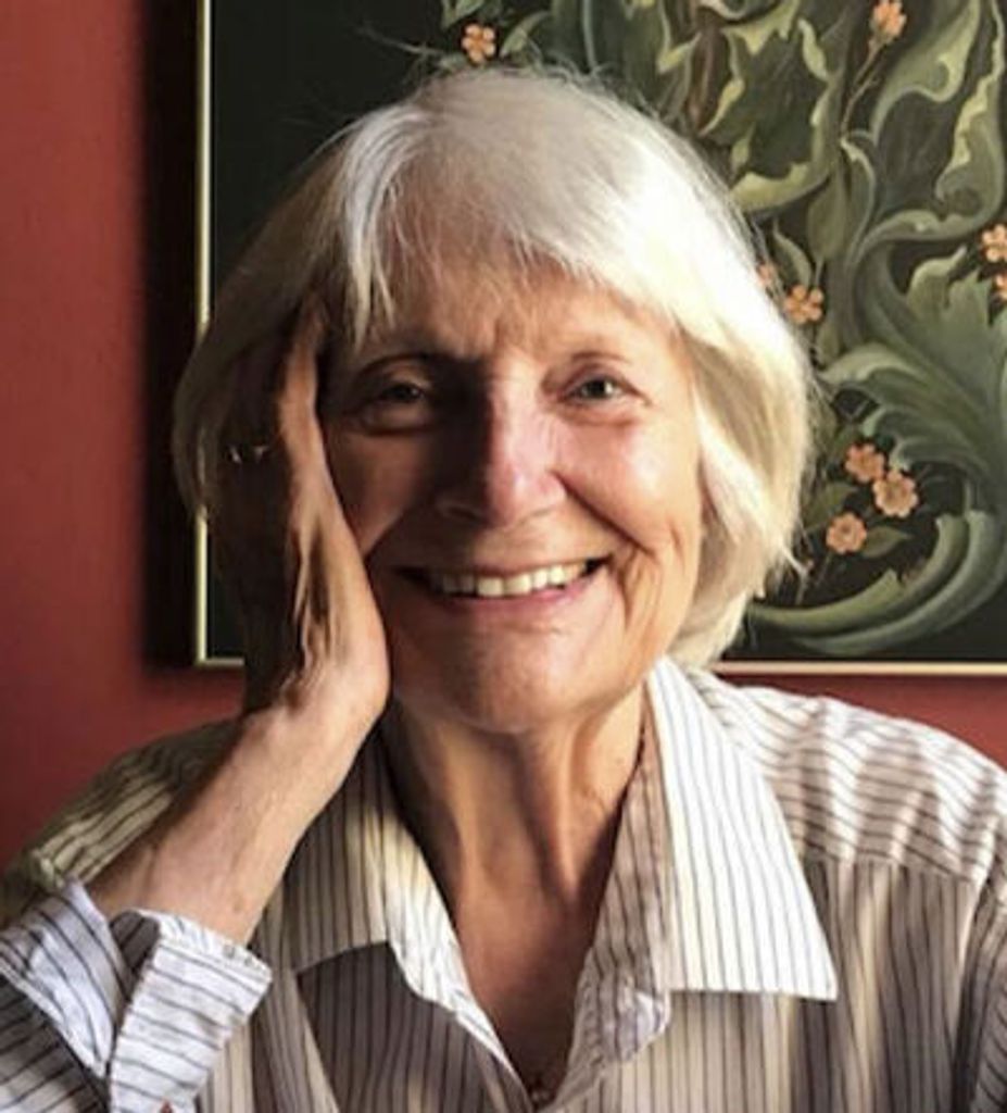 June Nyberg
