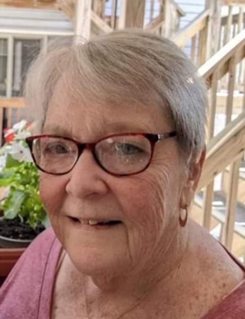 Deborah D. Brown