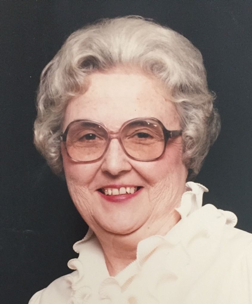 Mildred L. Defnall Profile Photo