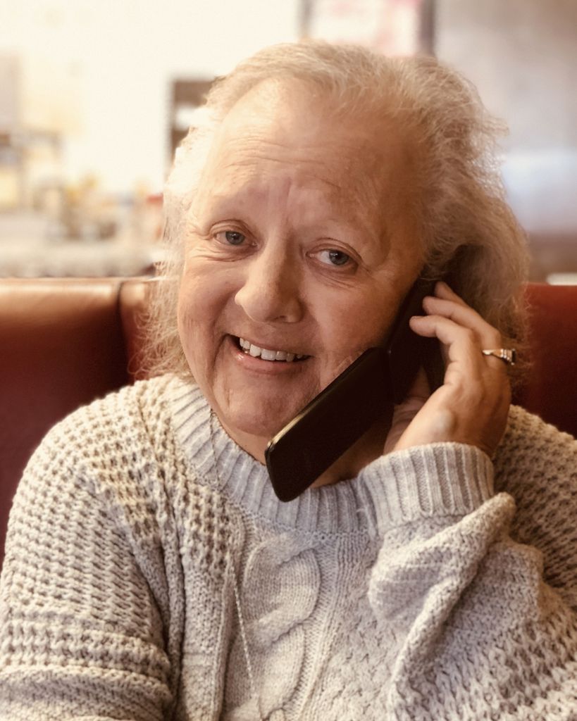 Paula Lorraine Buller Norwood Profile Photo