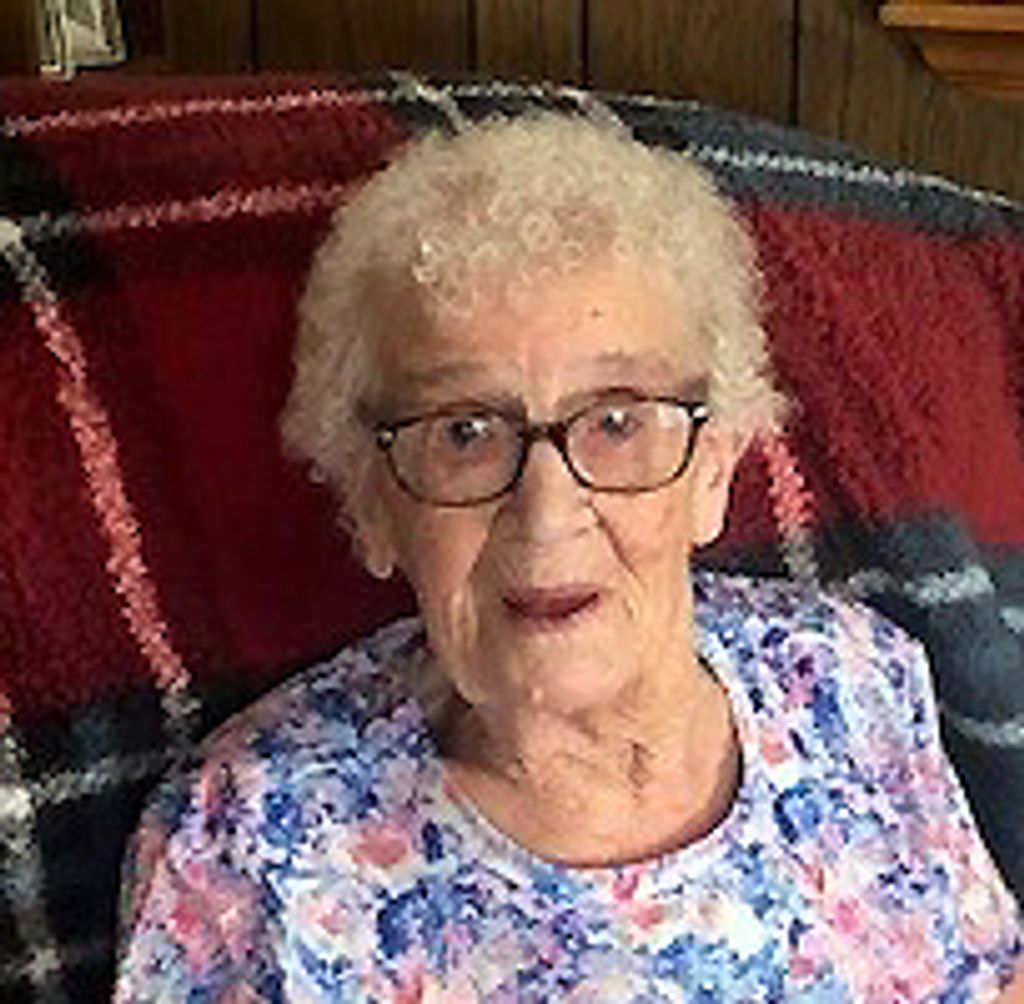 Daisy Winifred Burnett Profile Photo