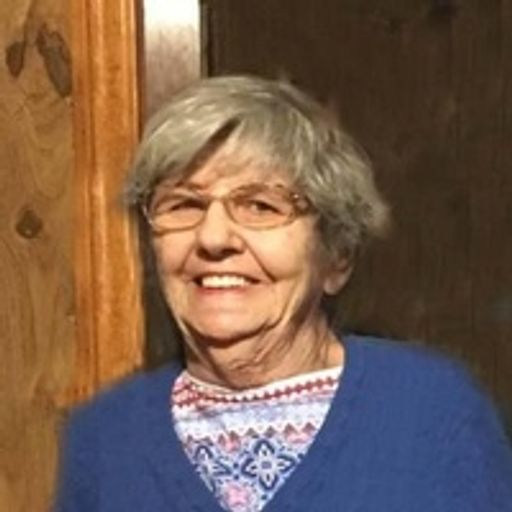 Donna Ruby Mckinney Profile Photo