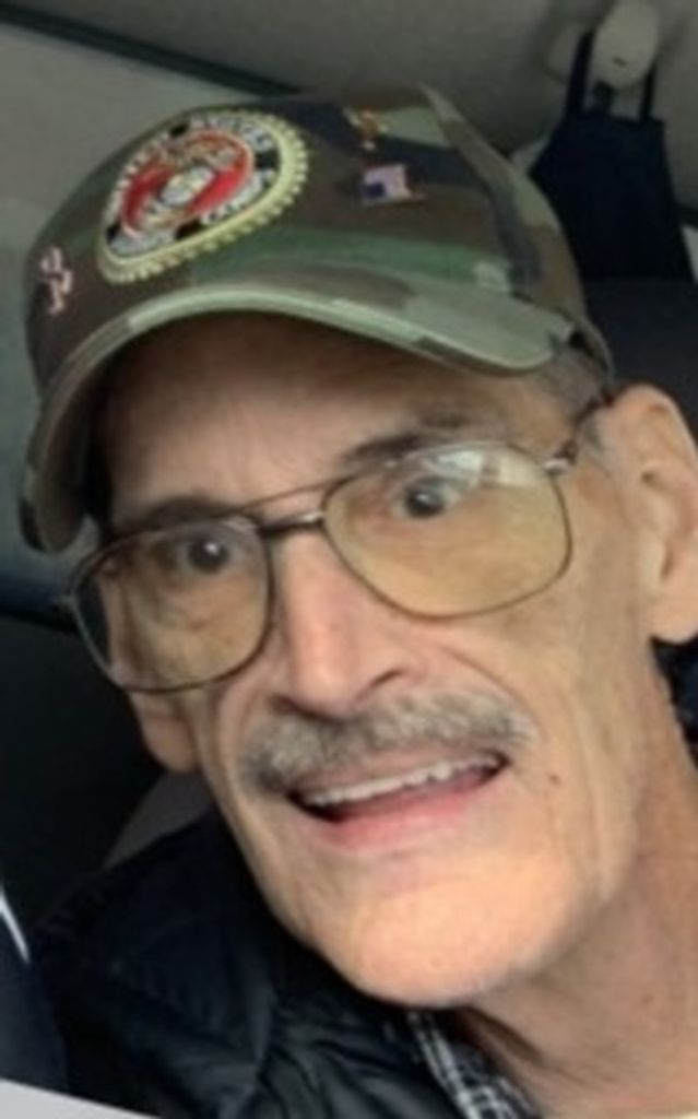 Charles Melvin Harden Profile Photo