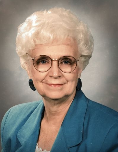 Betty Louise Cissel Rodenhausen Profile Photo
