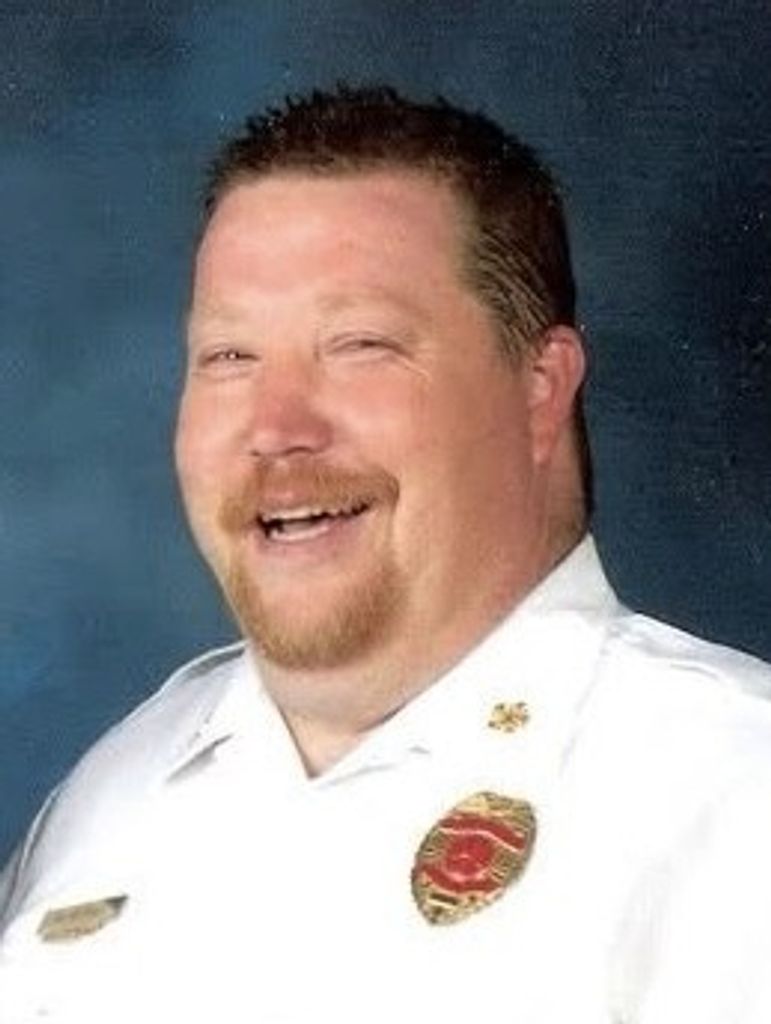 Mark Edward Ritter Profile Photo