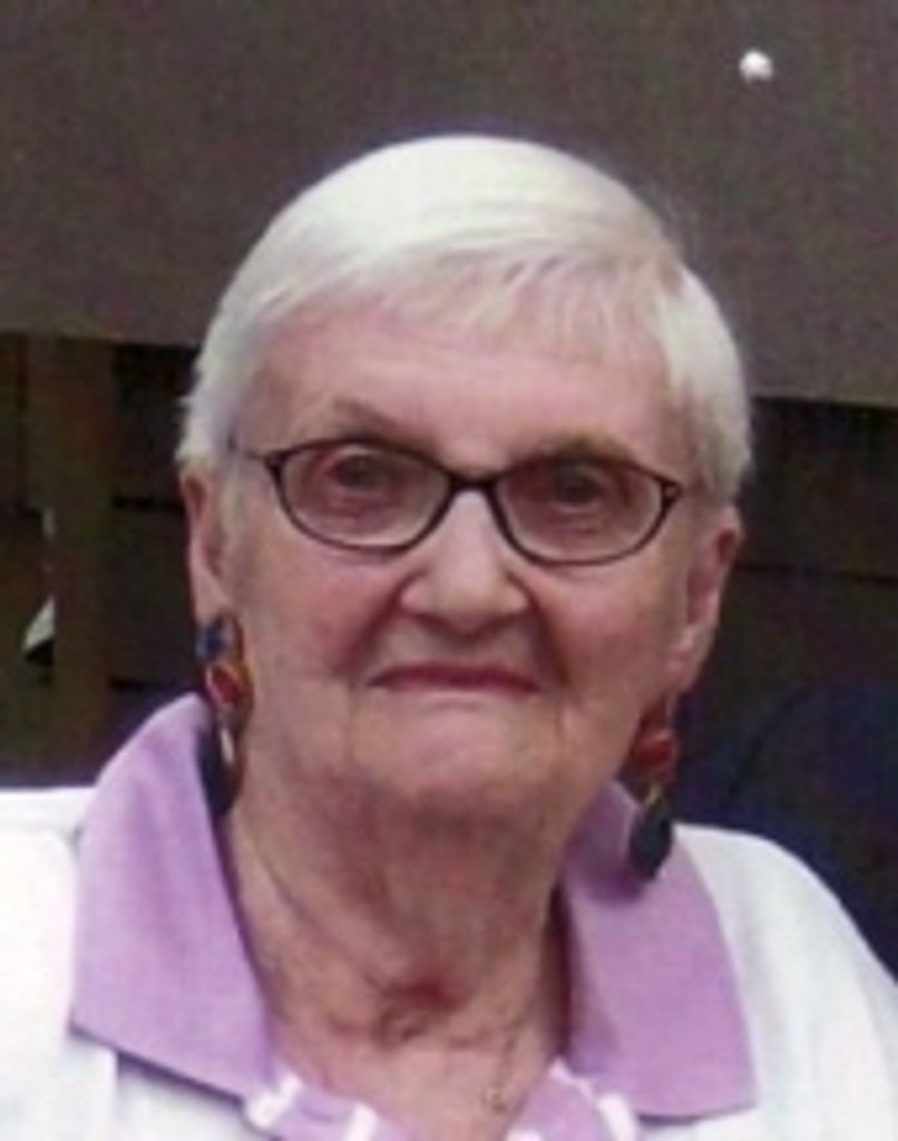 Margaret Jane Wahlgren
