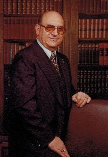 Joseph Charles Laporte Profile Photo