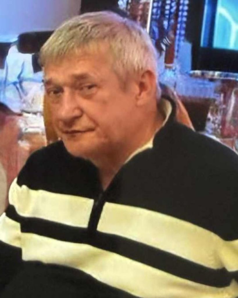 Henry Gorowski Profile Photo