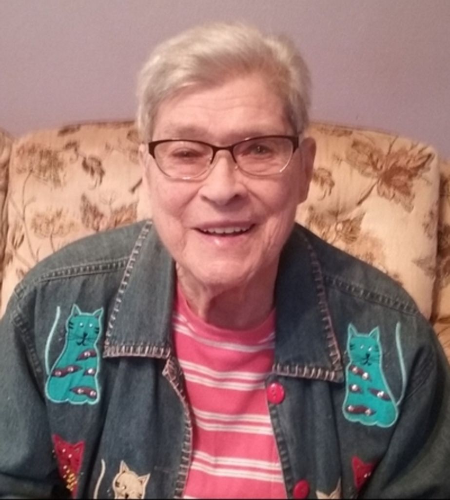 Barbara A. Berggren Profile Photo