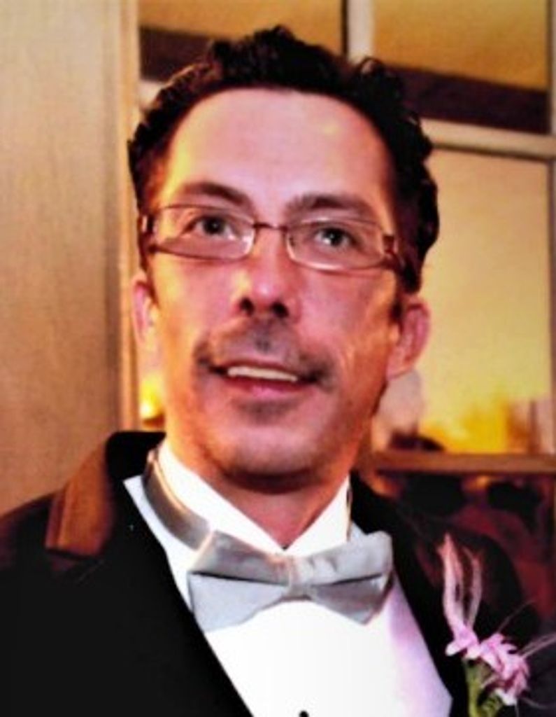 James Christopher Hall