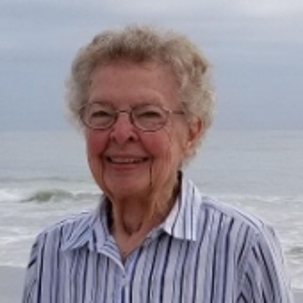 Mary Elizabeth Wheeler Sanders Profile Photo