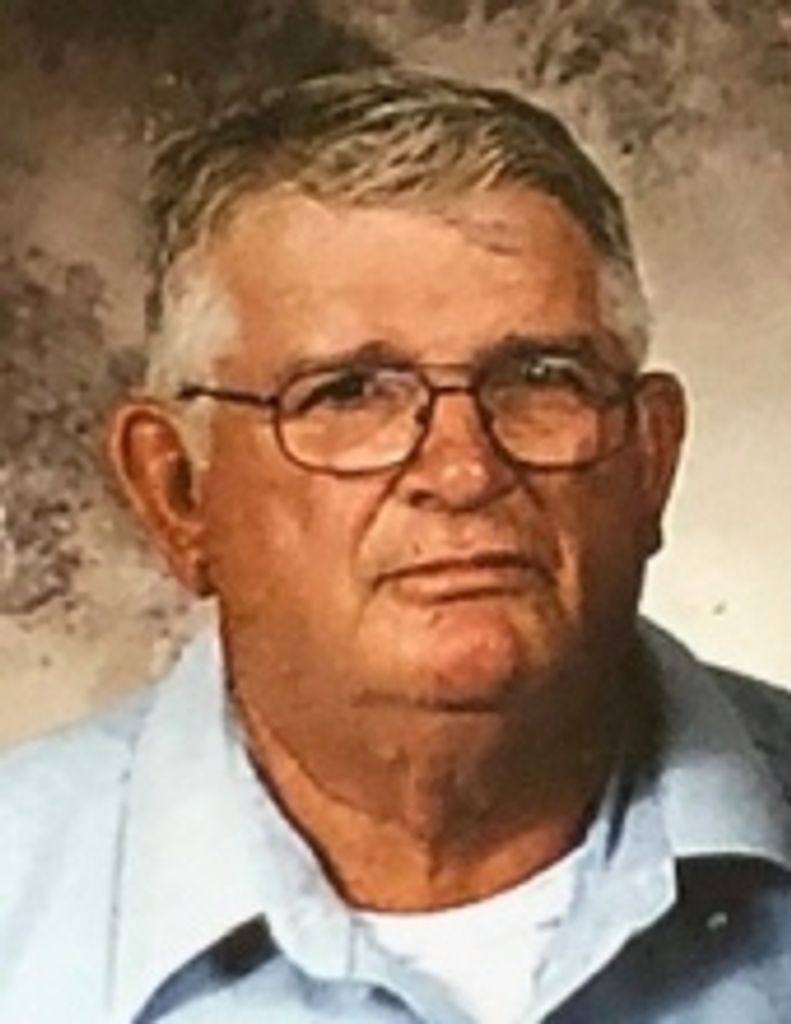 Thomas Dale Davis