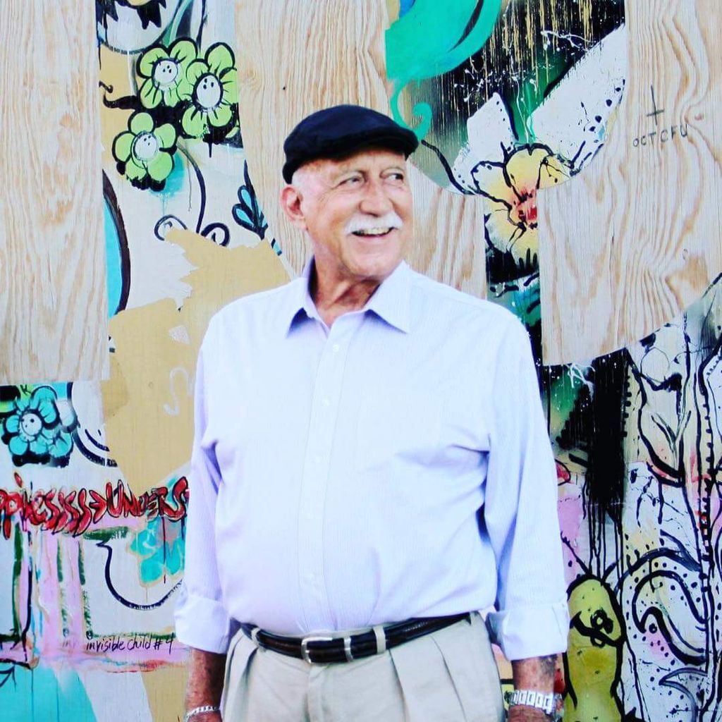 Merle Alden Bassett Jr.