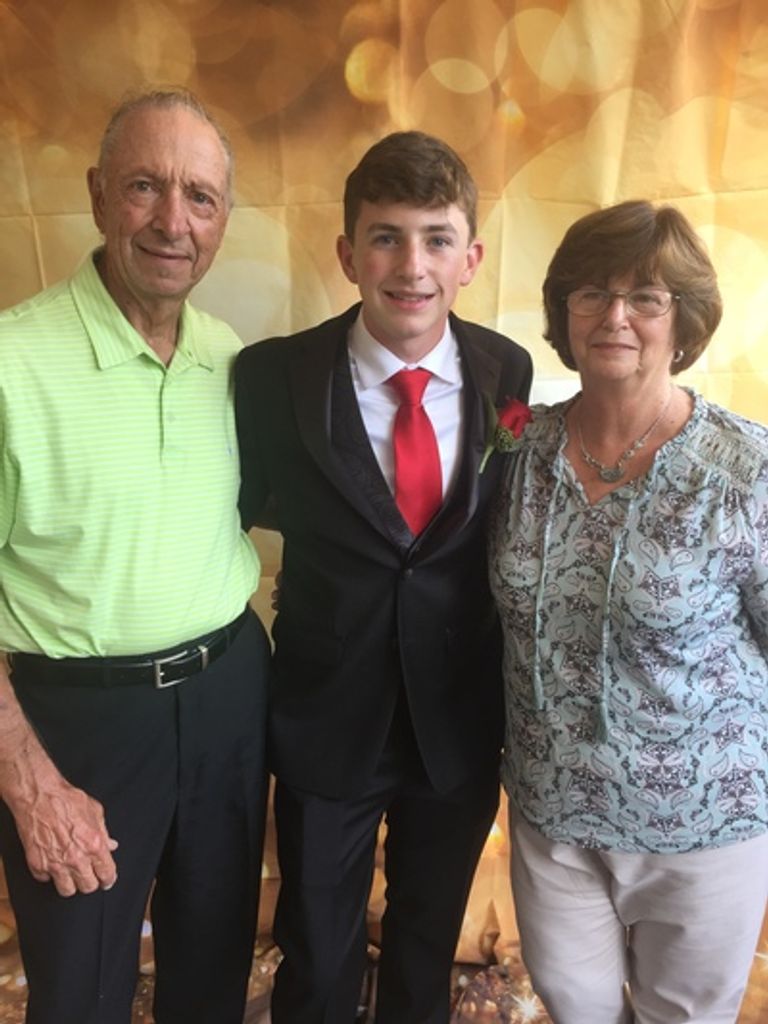 Andrew J. Foppiano Sr. Profile Photo