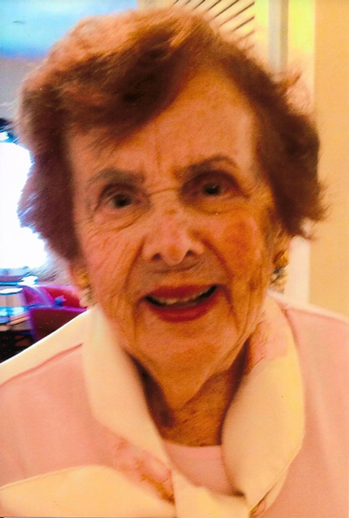Eleanor H. Baldwin Profile Photo