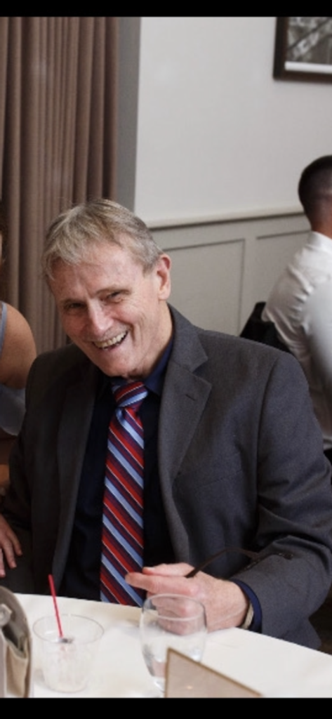 William Mccormick Profile Photo