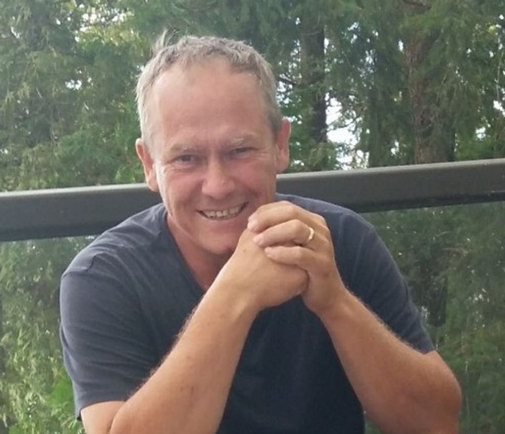 Donald Allan Leis Profile Photo