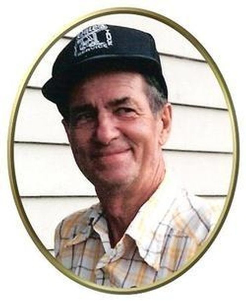 James "Jim" Leonard Toulouse Profile Photo