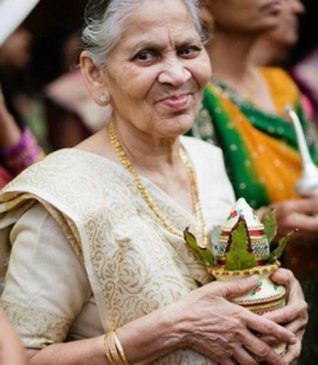 Gangaben Patel Profile Photo