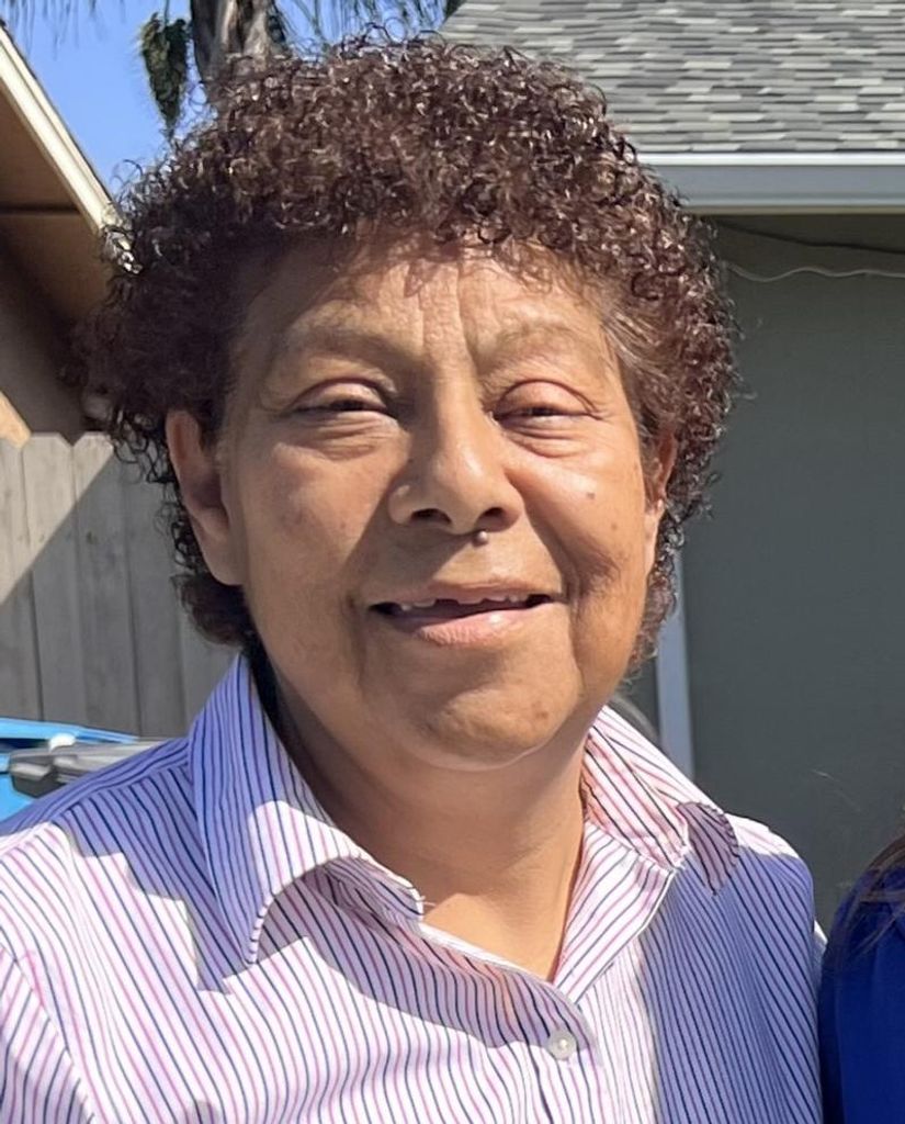 Felicitas Santillan Hernandez