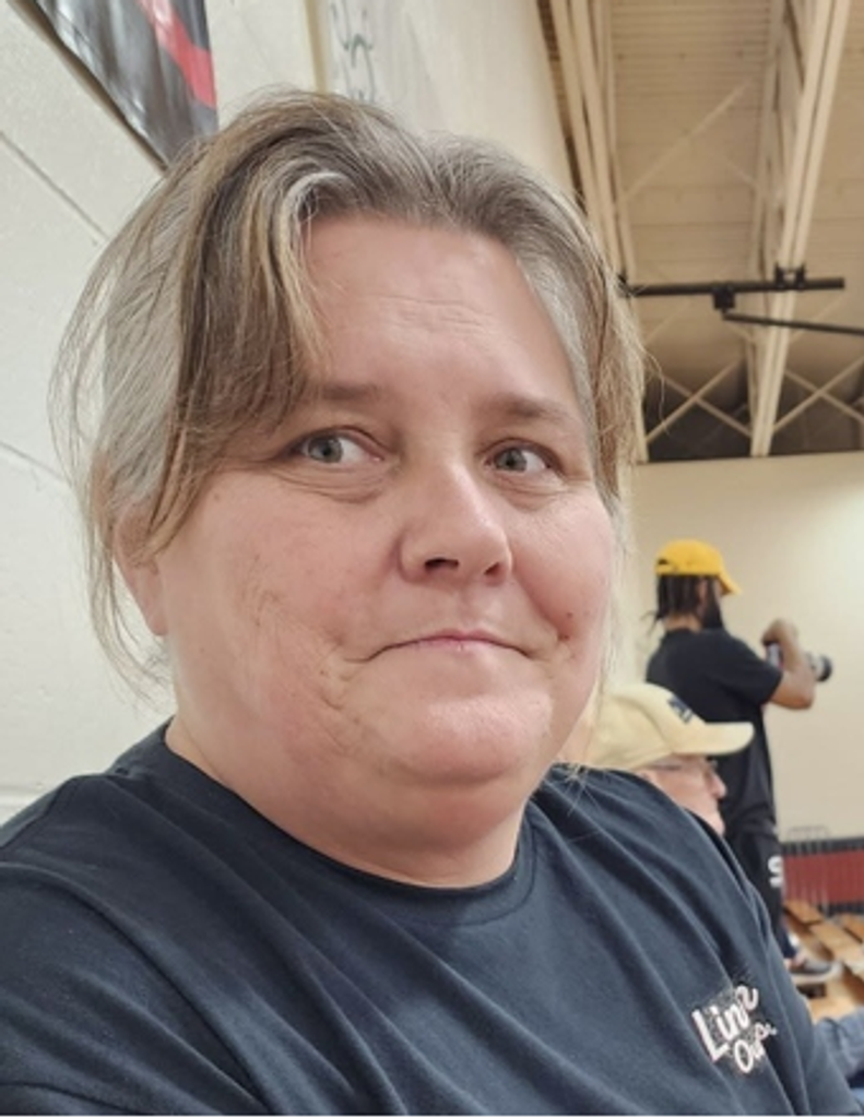 Stacy (Cornett) Holstine Profile Photo
