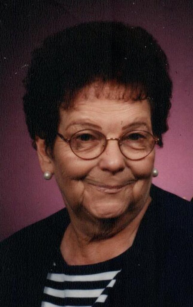 Anita Jean Verheyden Profile Photo