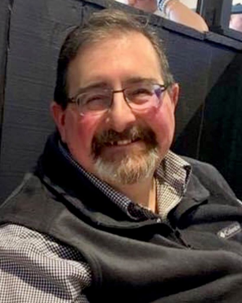 James "Jim" Giro