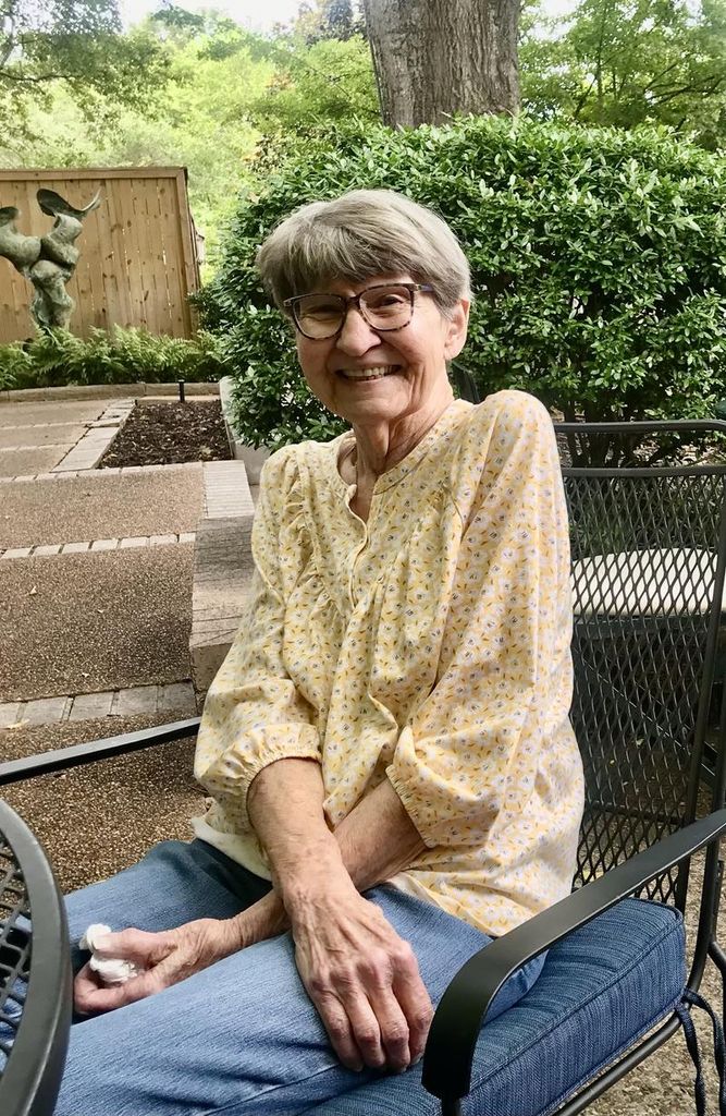 Ms. Mary Joyce Drew Profile Photo