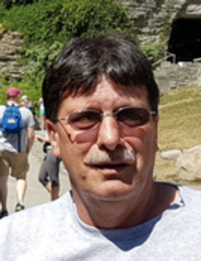 Gregory A. "Greg" Davis