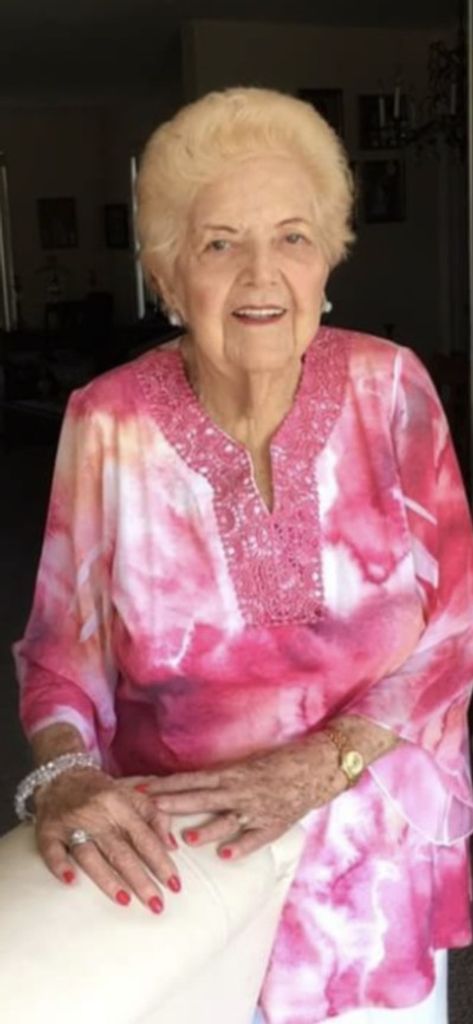 Candida Raquel Varela Profile Photo