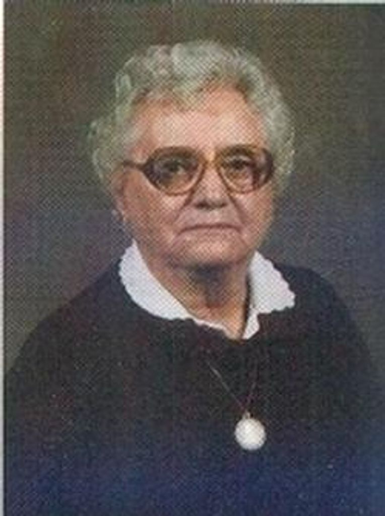 Mary Meier Profile Photo