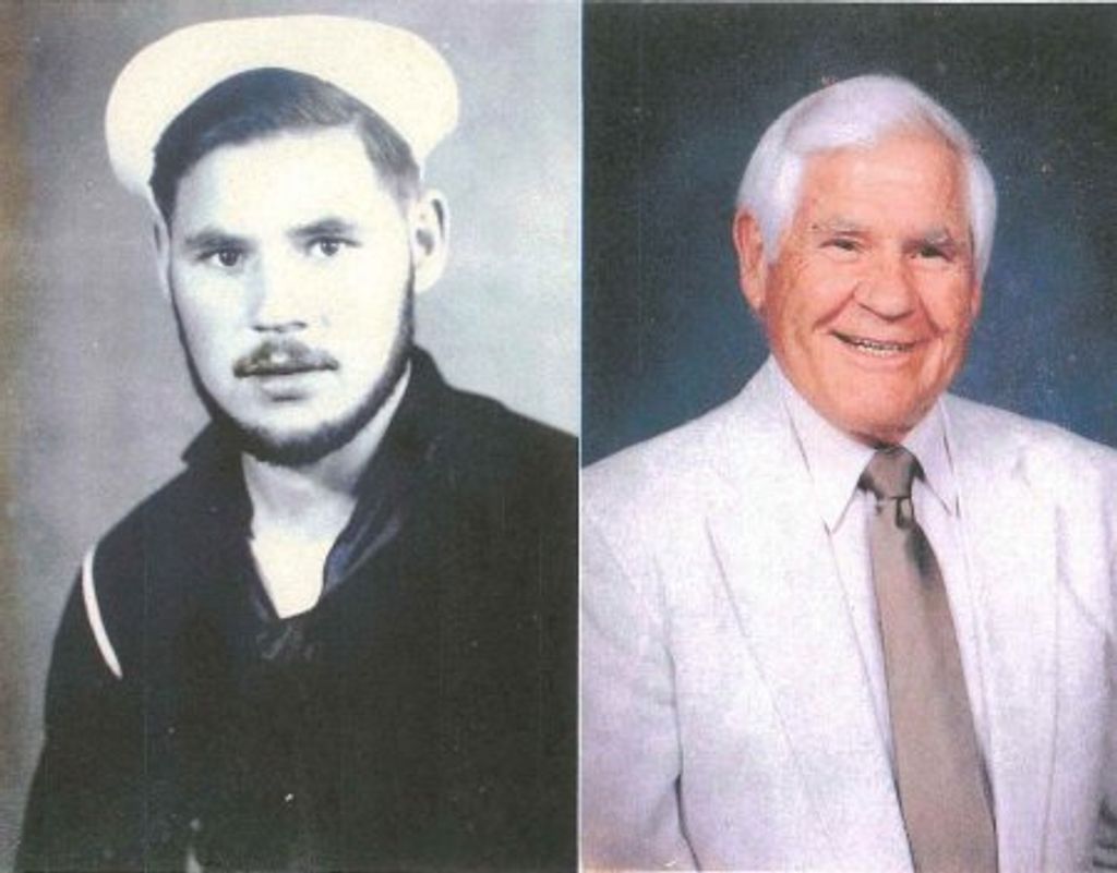 George  Walter Heglar