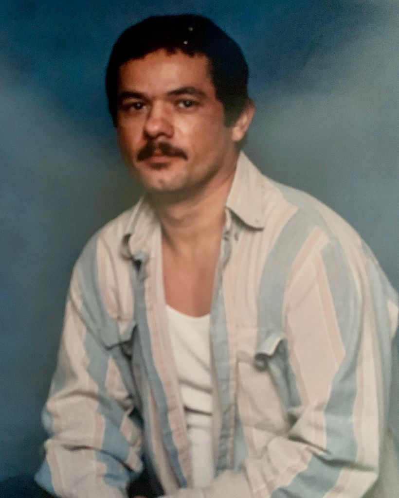 Fernando Jose Taylor Hernandez