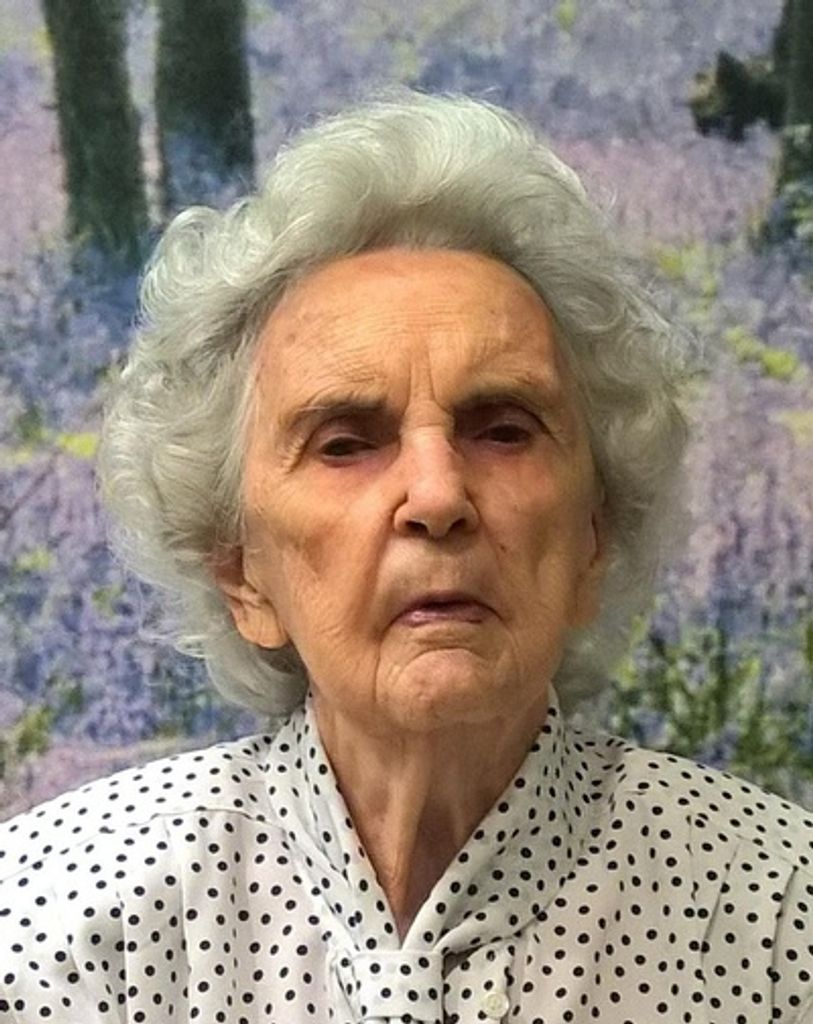 Betty Jo Mcbrien Baltimore Profile Photo