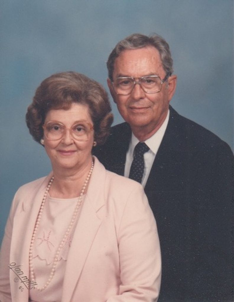 Evelyn D. Patterson Pitts